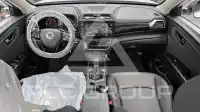2024 Ssangyong Tivoli