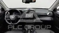 2024 Ssangyong Tivoli