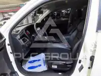2024 Ssangyong Korando
