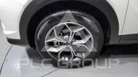 2024 Ssangyong Korando