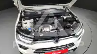 2024 Ssangyong Korando