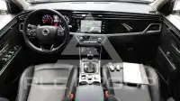 2024 Ssangyong Korando