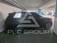 2024 Ssangyong Torres