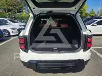 2024 Ssangyong Torres
