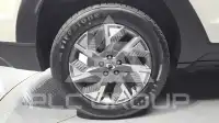 2024 Ssangyong Torres