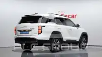 2024 Ssangyong Torres