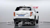 2024 Ssangyong Torres