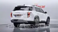 2024 Ssangyong Torres