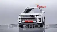 2024 Ssangyong Torres