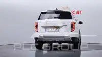 2024 Ssangyong Torres