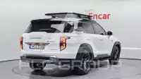 2024 Ssangyong Torres