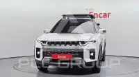2024 Ssangyong Torres