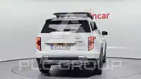 2024 Ssangyong Torres