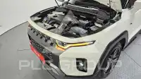 2024 Ssangyong Torres
