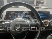 2024 Mercedes Benz EQB