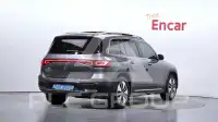 2024 Mercedes Benz EQB