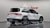 2024 Mercedes Benz EQB