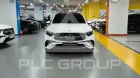 2024 Mercedes Benz GLC-Class