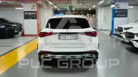 2024 Mercedes Benz GLC-Class