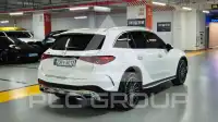 2024 Mercedes Benz GLC-Class