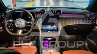 2024 Mercedes Benz GLC-Class