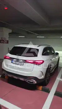 2024 Mercedes Benz GLC-Class