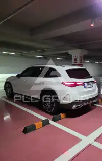 2024 Mercedes Benz GLC-Class
