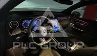 2024 Mercedes Benz GLC-Class
