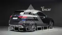 2024 Mercedes Benz GLC-Class