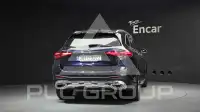 2024 Mercedes Benz GLC-Class
