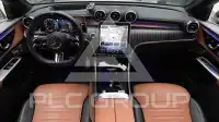 2024 Mercedes Benz GLC-Class