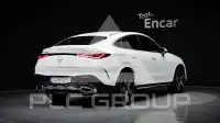 2024 Mercedes Benz GLC-Class