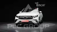 2024 Mercedes Benz GLC-Class