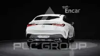 2024 Mercedes Benz GLC-Class