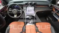 2024 Mercedes Benz GLC-Class