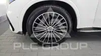 2024 Mercedes Benz GLC-Class