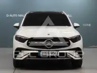 2024 Mercedes Benz GLC-Class