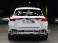 2024 Mercedes Benz GLC-Class