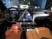 2024 Mercedes Benz GLC-Class