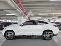 2024 Mercedes Benz GLC-Class