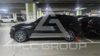 2024 Mercedes Benz GLC-Class
