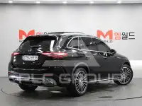 2024 Mercedes Benz GLC-Class