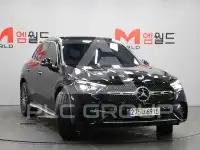 2024 Mercedes Benz GLC-Class