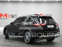 2024 Mercedes Benz GLC-Class