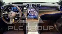 2024 Mercedes Benz GLC-Class