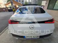 2024 Mercedes Benz GLC-Class