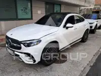 2024 Mercedes Benz GLC-Class