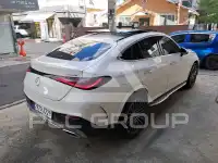 2024 Mercedes Benz GLC-Class