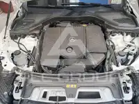 2024 Mercedes Benz GLC-Class