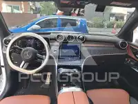 2024 Mercedes Benz GLC-Class